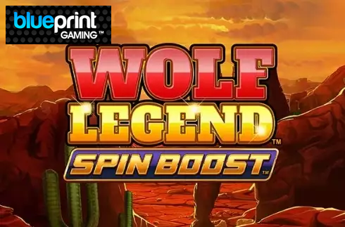 Wolf Legend Spin Boost